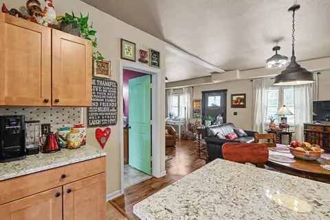 Entry Way - 414 Bleeker St, Lead, SD 57754 photo 1 of 7
