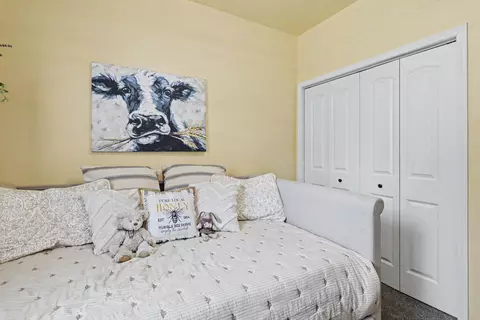 Bedroom - 414 Bleeker St, Lead, SD 57754 photo 3 of 5