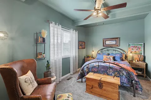 Bedroom - 414 Bleeker St, Lead, SD 57754 photo 1 of 5