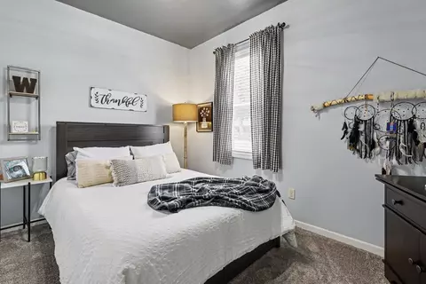 Bedroom - 414 Bleeker St, Lead, SD 57754 photo 2 of 5