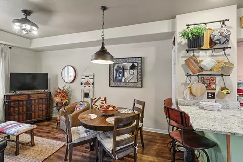 Dining - 414 Bleeker St, Lead, SD 57754 photo 1 of 1