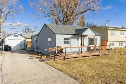 3306 Harmony Ln, Rapid City, SD 57702