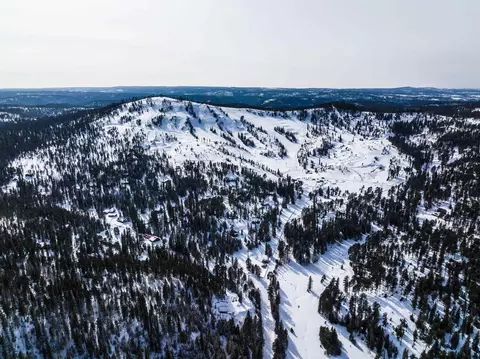 lot42 Deer Mountain Rd, Lead, SD 57754