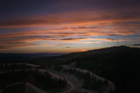 lot43 Deer Mountain Rd, Lead, SD 57754