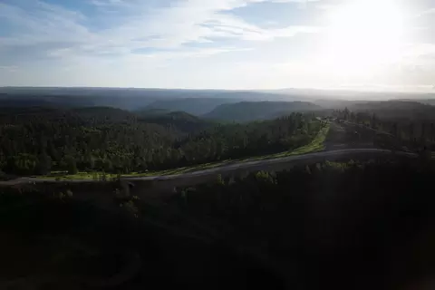 lot44 Deer Mountain Rd, Lead, SD 57754 photo 7