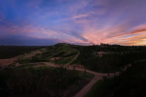 lot55 R Deer Mountain Rd, Lead, SD 57754