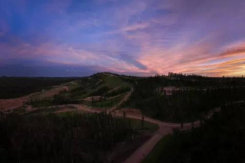 lot58 Deer Mountain Rd, Lead, SD 57754 photo 3