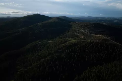 lot59 Deer Mountain Rd, Lead, SD 57754
