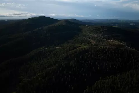lot60 Deer Mountain Rd, Lead, SD 57754 photo 4