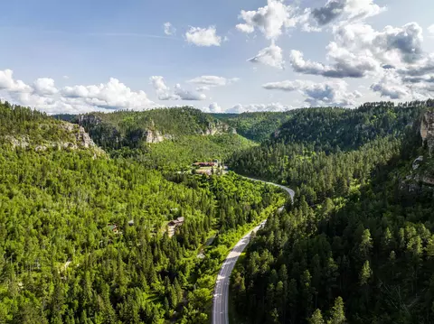 lot60 Deer Mountain Rd, Lead, SD 57754 photo 18