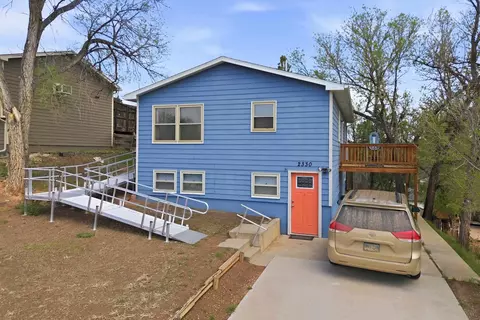 2330 Lincoln Ave, Hot Springs, SD 57747