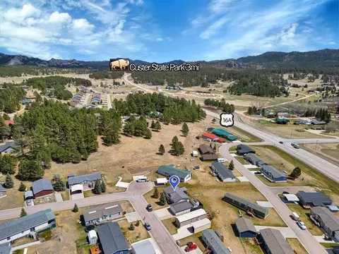 152 Shooting Star Ln, Custer, SD 57730 photo 38
