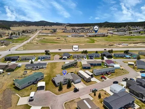 152 Shooting Star Ln, Custer, SD 57730 photo 39