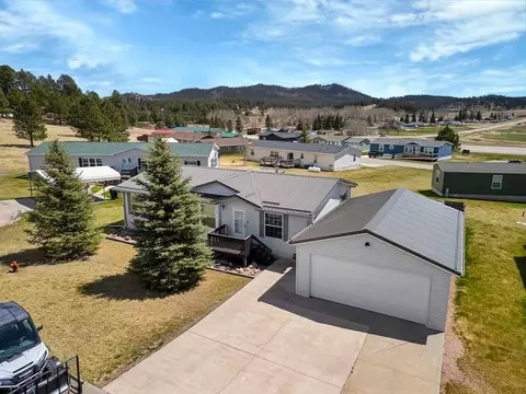 152 Shooting Star Ln, Custer, SD 57730 photo 2