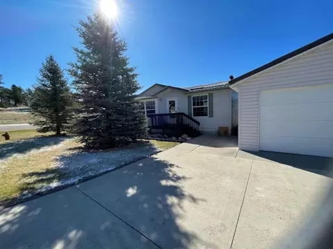152 Shooting Star Ln, Custer, SD 57730