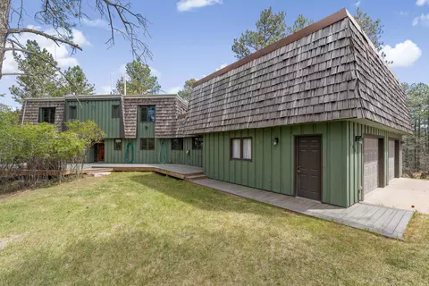 5408 Quail Dr, Rapid City, SD 57702