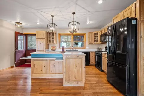 Kitchen - 224 Pine Cone Ave, Spearfish, SD 57783 photo 3 of 3