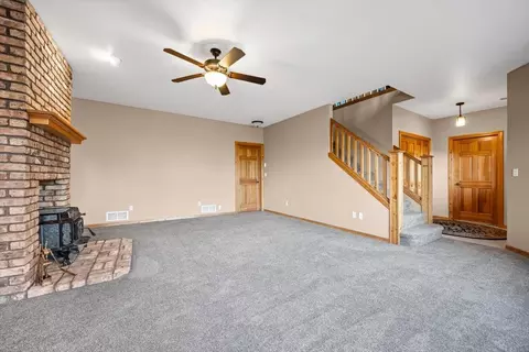 Living - 224 Pine Cone Ave, Spearfish, SD 57783 photo 2 of 4