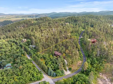 View/Area - 224 Pine Cone Ave, Spearfish, SD 57783 photo 2 of 4