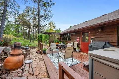 Exterior - 224 Pine Cone Ave, Spearfish, SD 57783 photo 3 of 11
