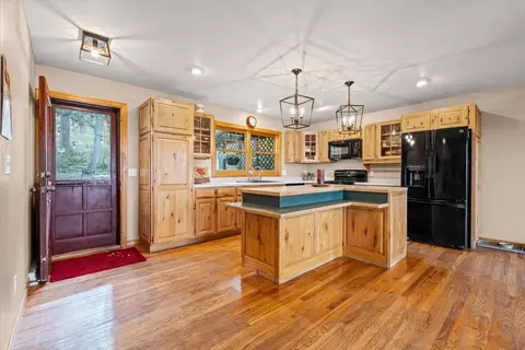 Kitchen - 224 Pine Cone Ave, Spearfish, SD 57783 photo 2 of 3