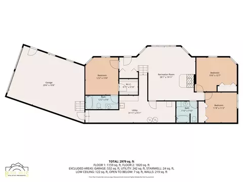 Floorplan - 224 Pine Cone Ave, Spearfish, SD 57783 photo 3 of 3