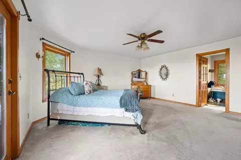 Bedroom - 224 Pine Cone Ave, Spearfish, SD 57783 photo 2 of 5