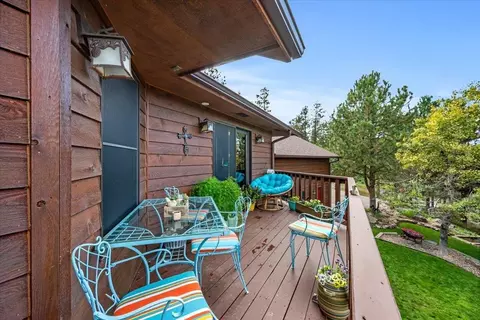 Exterior - 224 Pine Cone Ave, Spearfish, SD 57783 photo 8 of 11