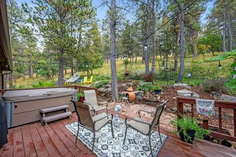 Exterior - 224 Pine Cone Ave, Spearfish, SD 57783 photo 6 of 11