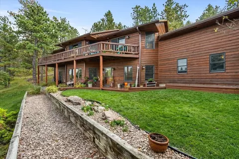 Exterior - 224 Pine Cone Ave, Spearfish, SD 57783 photo 2 of 11