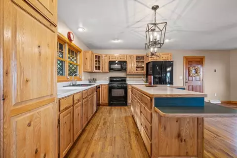 Kitchen - 224 Pine Cone Ave, Spearfish, SD 57783 photo 1 of 3