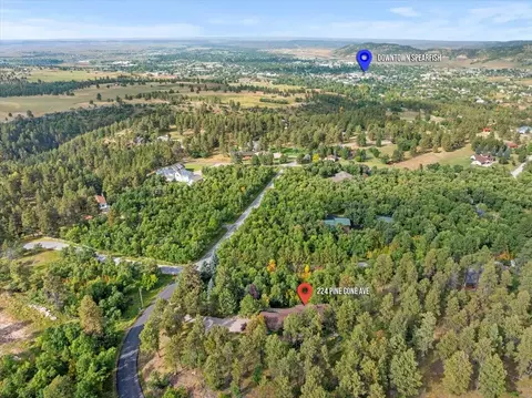 View/Area - 224 Pine Cone Ave, Spearfish, SD 57783 photo 3 of 4