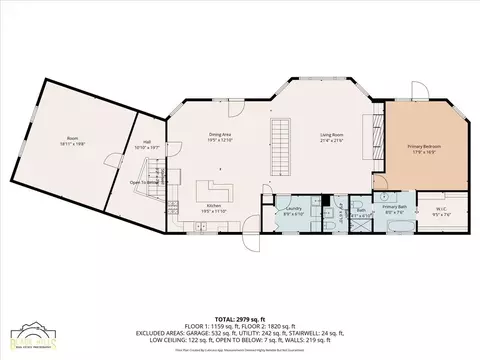 Floorplan - 224 Pine Cone Ave, Spearfish, SD 57783 photo 2 of 3