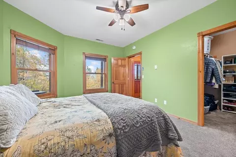 Bedroom - 224 Pine Cone Ave, Spearfish, SD 57783 photo 3 of 5