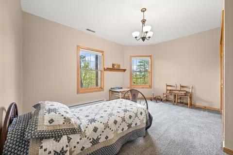 Bedroom - 224 Pine Cone Ave, Spearfish, SD 57783 photo 4 of 5