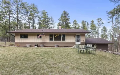 13741 W 47th Ave, Rapid City, SD 57702