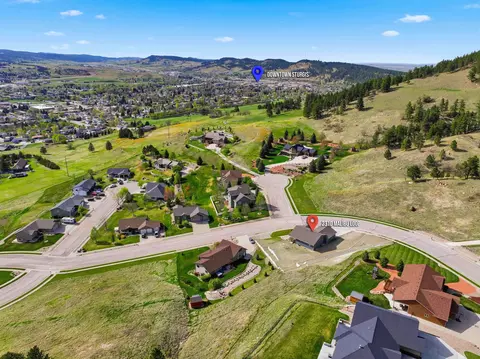 2310 Malibu Loop, Sturgis, SD 57785