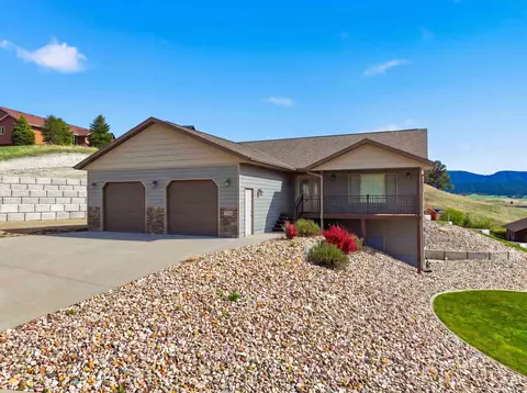 2310 Malibu Loop, Sturgis, SD 57785