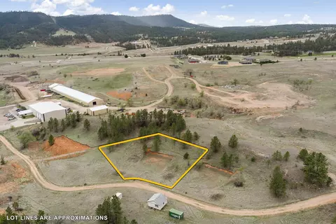 lot12 Wedgewood Dr, Hot Springs, SD 57747