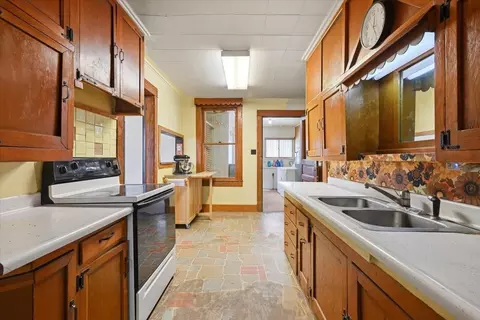 Kitchen - 640 Washington St, Lead, SD 57754 photo 1 of 2