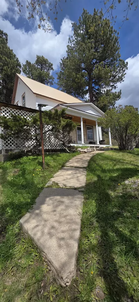 Exterior - 640 Washington St, Lead, SD 57754 photo 5 of 5