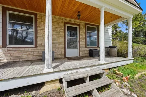Exterior - 640 Washington St, Lead, SD 57754 photo 3 of 5