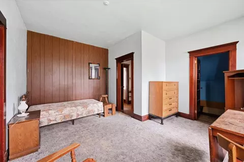 Bedroom - 640 Washington St, Lead, SD 57754 photo 5 of 5