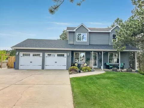 7321 Raven Cir, Rapid City, SD 57702