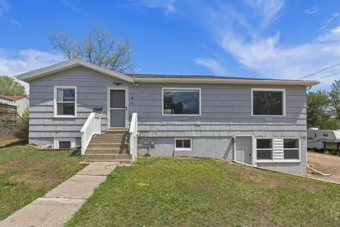 1616 1st St, Rapid City, SD 57701