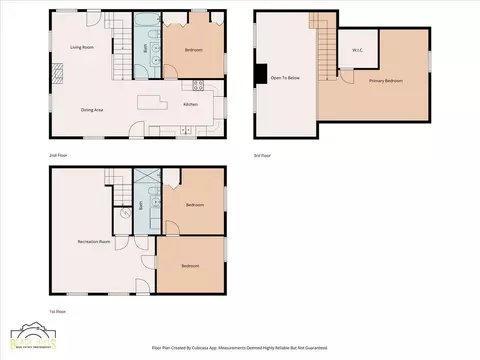 Floorplan - 21180 Lookout Trl, Lead, SD 57754 photo 6 of 7