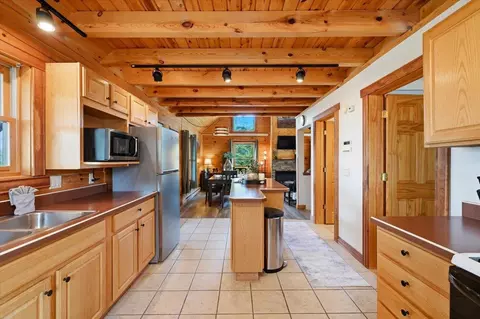 Kitchen - 21180 Lookout Trl, Lead, SD 57754 photo 5 of 5