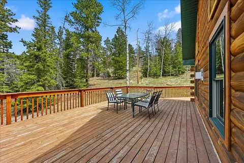 Exterior - 21180 Lookout Trl, Lead, SD 57754 photo 6 of 7