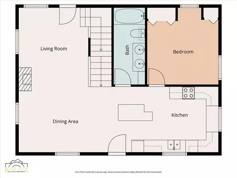 Floorplan - 21180 Lookout Trl, Lead, SD 57754 photo 3 of 7