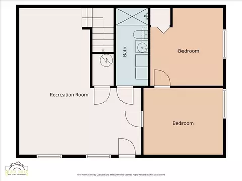 Floorplan - 21180 Lookout Trl, Lead, SD 57754 photo 1 of 7